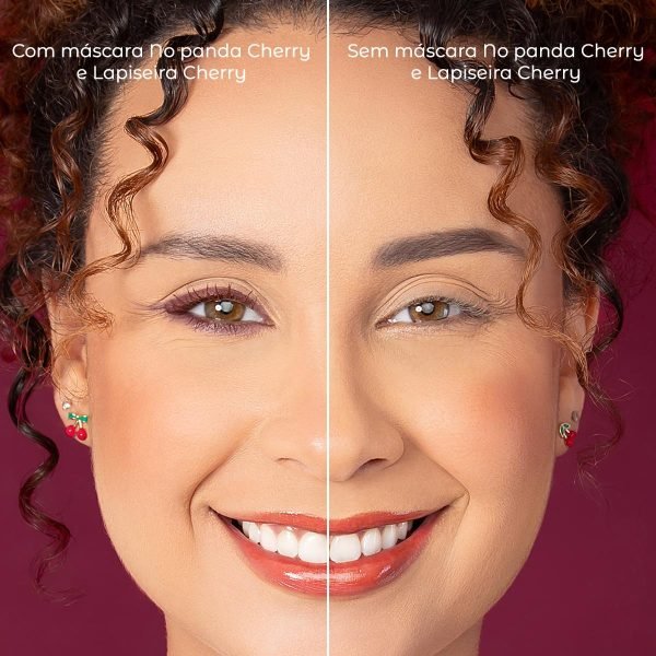 Kit Cherry Makeup 02 – Vizzela - Imagem 2