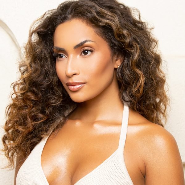 Iluminador Corporal Be Bronzer – Vizzela - Imagem 5