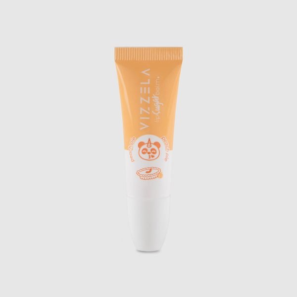 Lip Sugar Balm - Peach Pie - Imagem 3