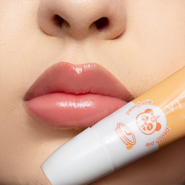 Lip Sugar Balm - Peach Pie - Imagem 5