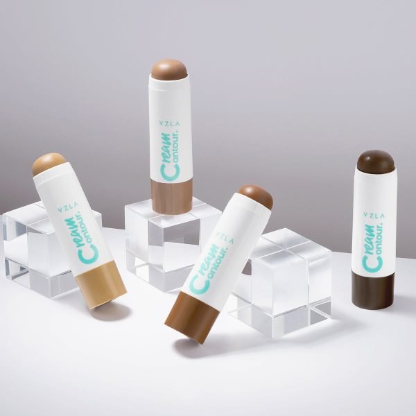 Cream Contour Contorno Em Stick - Imagem 2