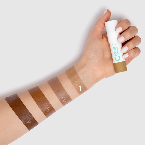 Cream Contour Contorno Em Stick - Imagem 6