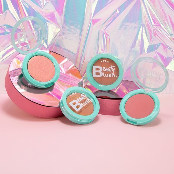 Beauty Blush - Imagem 2