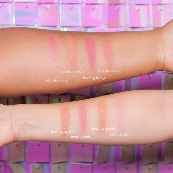 Beauty Blush - Imagem 5