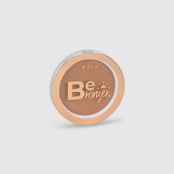 Pó Bronzeador Be Bronzer - Imagem 2
