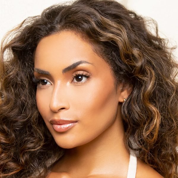 Pó Bronzeador Be Bronzer - Imagem 4