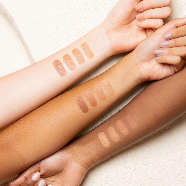 Pó Bronzeador Be Bronzer - Imagem 5