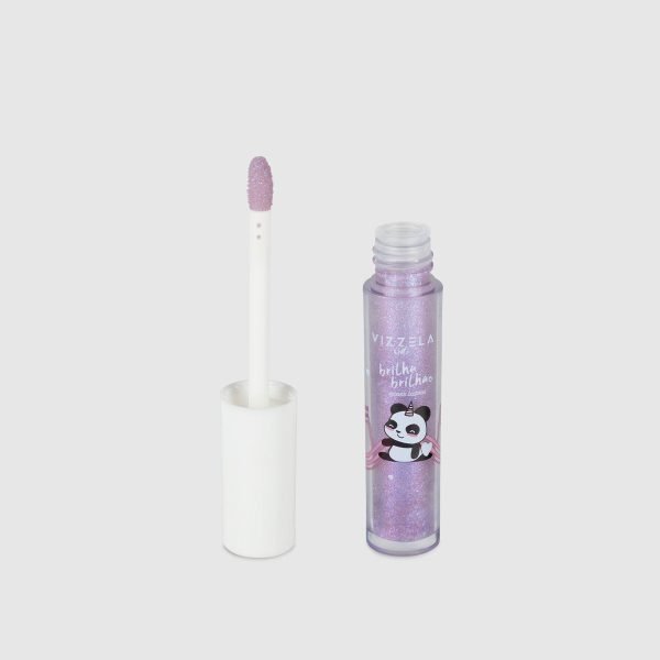 Gloss Infantil Brilha Brilha - Imagem 3