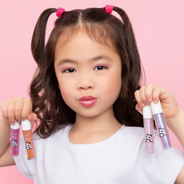 Gloss Infantil Brilha Brilha - Imagem 5
