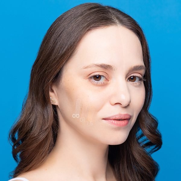 BB Cream FPS 30 - Vizzela - Imagem 6