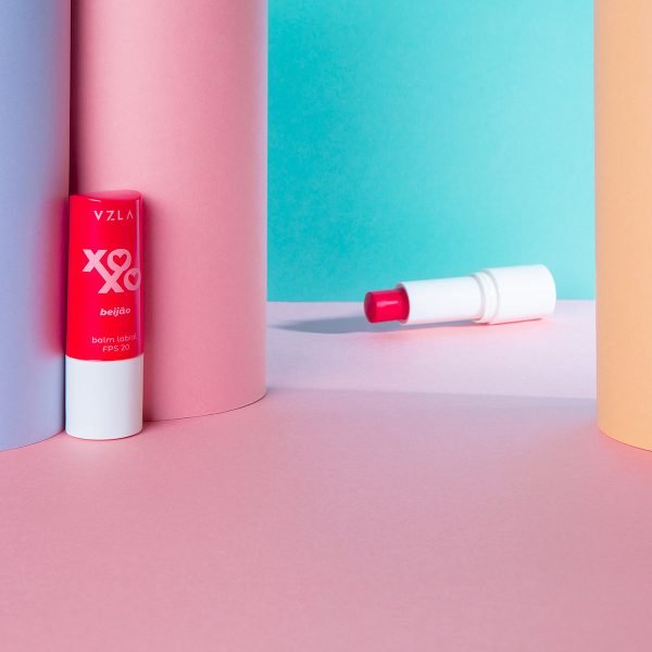 Balm Labial Xoxo FPS 20 – Vizzela - Imagem 2