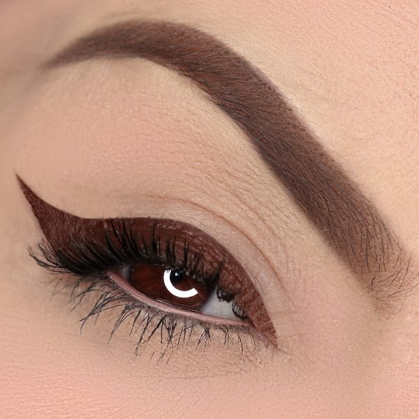 Delineador Marrom– Cat Lovers – Vizzela - Imagem 5