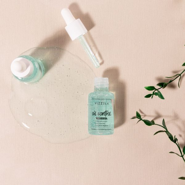 Skin Serum Oil Control - Vizzela - Imagem 2