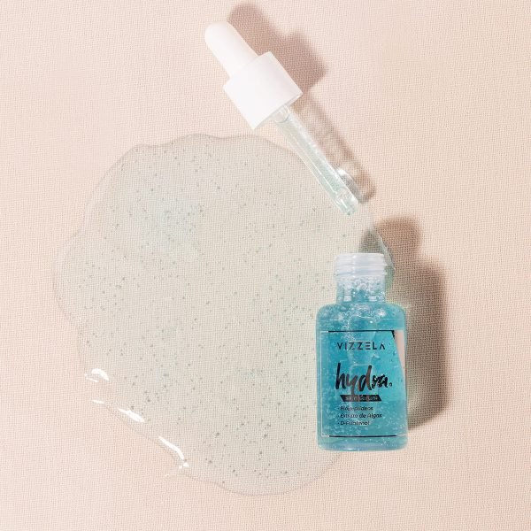 Skin Serum Hydra - Vizzela - Imagem 2