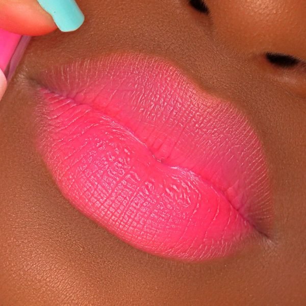 cream tint - vizzela pop pink - Imagem 3