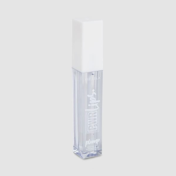 Power Lips Top Coat Vizzela