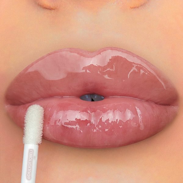 Power Lips Top Coat Vizzela - Imagem 2