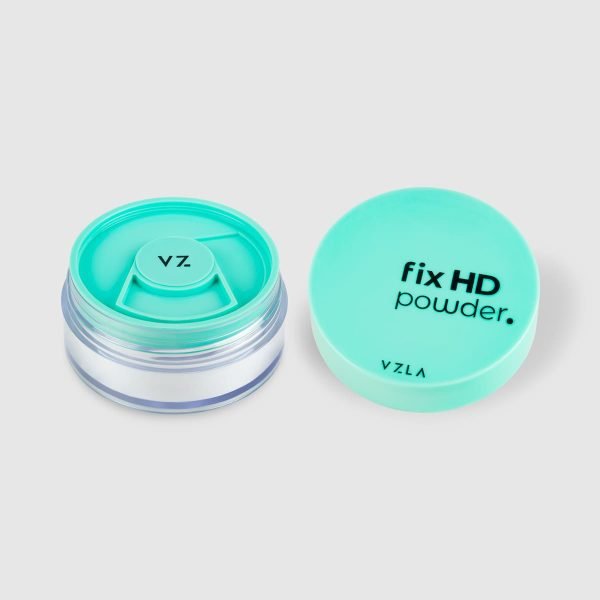 Fix HD Powder - Vizzela - Imagem 3
