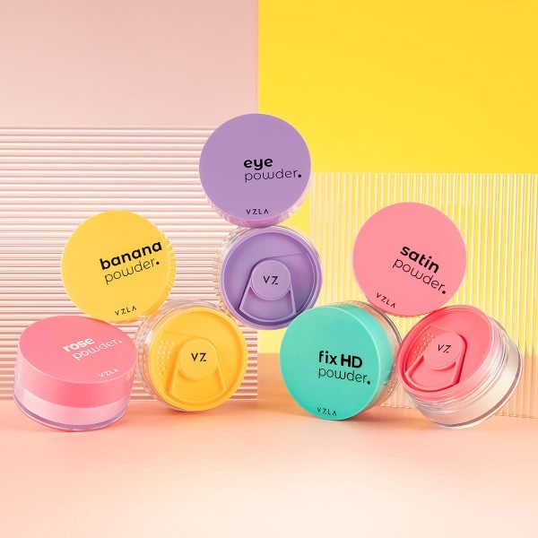 Eye Powder - Imagem 2